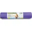 Fitness Mad Warrior II Plus Yoga Mat 6mm Purple